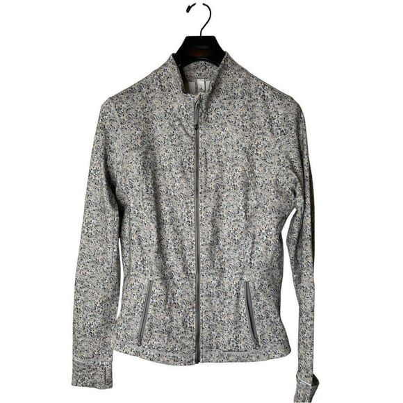 Lululemon Forme Jacket women's size 12 - Picture 1 of 5
